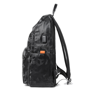2025 <strong>New</strong> <strong>Design</strong> Fashion Hot Sale Large Capacity Waterproof Multi <strong>Function</strong> Casual Travel Outdoor Sports <strong>Backpack</strong> - Product Image 5
