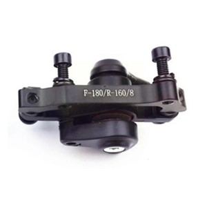 Nouveau Kit de Freins à Disque BOLIDS BB8 pour Vélo de Route et VTT – Étriers Avant et Arrière, Disques de 140, 160, 180 mm – Pièces de Vélo - Product Image 5