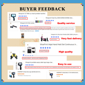 Wiseprint tương thích HP 45 tij Ciss cho hộp mực 2588 + 2790K + js30 dung môi & nước dựa trên số lượng lớn cho mực cho refill cho trong - Product Image 5