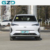 Daftar baru 2025 Changan Qiyuan Q05 60 lite pro air pro max jangkauan listrik murni mobil listrik kendaraan hibrida energi baru 2024