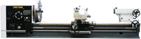 DL CW61125M - Fabricant de tour horizontal universel robuste pour machines-outils