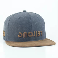 Gorras Estilo Polo con Logotipo, Gorras de Béisbol Vintage Desgastadas, Lisas, Personalizadas, 100% Algodón, Unisex, Bordadas, de 6 Paneles
