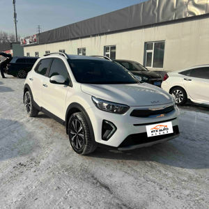 <span class=keywords><strong>Kia</strong></span> KX1 1.4L Essence CVT 5 places <span class=keywords><strong>SUV</strong></span> Compact d'occasion homologué <span class=keywords><strong>2022</strong></span>, conduite à gauche, économe en carburant, pour l'exportation - Product Image 2
