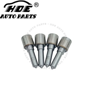 DSLA143P970 0433175271 ขายส่งอะไหล่รถยนต์ HDE หัวฉีดคอมมอนเรลดีเซลสำหรับ Iveco EuroCargo - Product Image 5