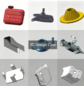 <strong>Custom</strong> 3D Printing Service <strong>PLA</strong> ABS PP Nylon Resin FDM SLA SLS Rapid Prototyping <strong>Custom</strong> Parts Manufacturing - Product Image 4