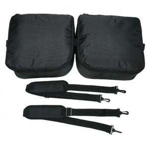 อุปกรณ์เสริมรถยนต์รุ่น 3 Y ปี 2024 กล่องเก็บของท้ายรถด้านหน้า ดีไซน์ทันสมัย กระเป๋าเก็บความเย็นสำหรับใช้งานกลางแจ้ง แฟชั่นลำลอง ผลิตจากผ้า 600D สำหรับรุ่น Y - Product Image 1