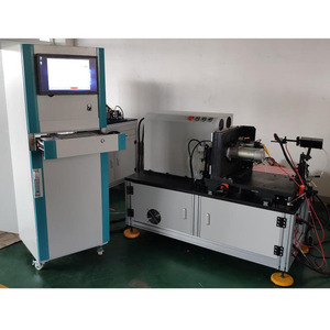 Motor Type Performance Test Automotive Starters Tester Automatical Properties Test Stand - Product Image 2