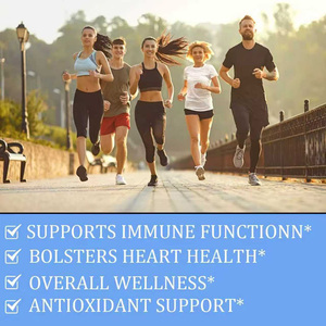 High Potency Elderberry Extract Drops Liquid Immune Support <b>Supplement</b> Zinc Vitamin c Elderberry Liquid Drops for Adults - Product Image 6