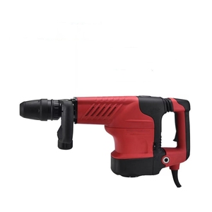 Martillo Demoledor <span class=keywords><strong>Favela</strong></span> <span class=keywords><strong>de</strong></span> 127V y 2600W, Certificado por INMETRO, Herramienta <span class=keywords><strong>de</strong></span> Construcción para Proyectos <span class=keywords><strong>de</strong></span> Carreteras en la Selva Brasileña - Product Image 3