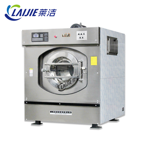 Lave-linge à chargement frontal pour hôtel, prix Xgq-30, lave-linge pour hôtel Xgq-30 - Product Image 3