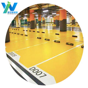 Venta al por mayor de resina epoxi de cristal de dos componentes pegamento AB Cristal líquido transparente epoxi hormigón revestimiento de <span class=keywords><strong>suelo</strong></span> de garaje para <span class=keywords><strong>pintura</strong></span> de <span class=keywords><strong>suelo</strong></span> <span class=keywords><strong>3D</strong></span> - Product Image 2