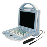 Échographe ophtalmique professionnel A-Scan Biométrie et B-Scan Imagerie OAB-5000 Innovue Opto