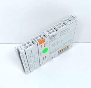 PLC 750-602 โมดูล <span class=keywords><strong>750602</strong></span> แหล่งจ่ายไฟ 24V สภาพใหม่เอี่ยม รับประกันสินค้า - Product Image 1