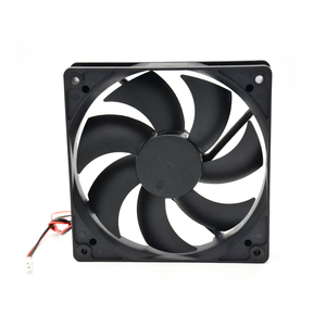 Lồng ấp trứng phụ tùng cho mini Lồng ấp trứng Fan DC 12V - Product Image 6