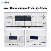 Vente en gros imprimantes numériques fujixeroxs couleur 2100 3100 presse utilisée machine d'imprimante pour machine xero-x photocopieurs