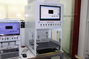 Máy cắt laser tự động LG500 Pro 8W, máy tháo kính lưng điện thoại, máy cắt laser màn hình LCD di động - Product Image 2