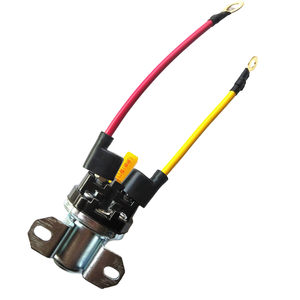 Relé <span class=keywords><strong>de</strong></span> <span class=keywords><strong>Motor</strong></span> <span class=keywords><strong>de</strong></span> <span class=keywords><strong>Arranque</strong></span> para <span class=keywords><strong>Motor</strong></span> Diésel <span class=keywords><strong>de</strong></span> Buena Calidad, Pieza 5266538 - Product Image 2