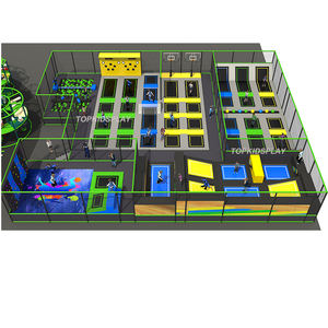 Hikthe <span class=keywords><strong>Action</strong></span> dernier man — <span class=keywords><strong>trampoline</strong></span> vertical, jeux de balayage à essuyer, tapis de <span class=keywords><strong>Trampoline</strong></span> en promotion - Product Image 2