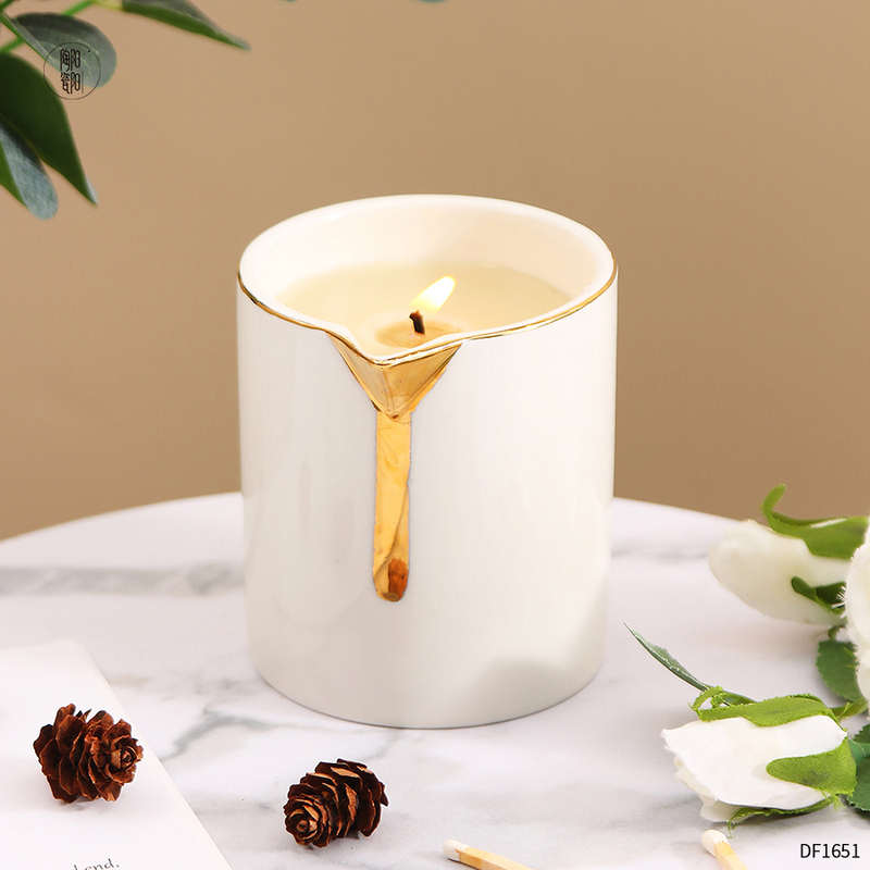 Nordic Unique Body Essential Oil Candles