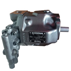 مضخة كبسولة ريكسروث مضخة هيدروليكية R902408403 A2F O 500/60R-VPH11 ماكينة صب القوالب للحفاظ على المياه في المصانع الفولاذية