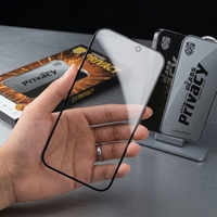 10 piezas en una caja 28 °   Protector de Pantalla de Vidrio Templado con Privacidad y Desbloqueo por Huella Dactilar para Samsung S26 S25 Ultra S24 S23 Plus S22
