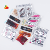 Sacs de sauce pour nouilles coréennes Sauce pour nouilles épicées au Sichuan Sauce pour nouilles industrielles