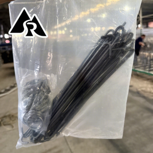 แผงกั้นสิ่งกีดขวางแบบมองไม่เห็น Putanka Mzp Tank ตาข่ายพันเกลียวแบบซ่อนเร้น ลวดสแตนเลสแบบเจาะรู ตัดตามสั่ง - Product Image 1