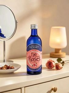 Agua de Rosas Aromatizada Original de Francia, Fragancia Floral Duradera, Bruma Corporal, Venta al por Mayor, Envío Directo Rápido - Product Image 3