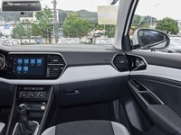 Chine 2026 2025 2024 JETTAS VS5 Volkswagen Véhicules à essence Algérie Automobile JETA VS5