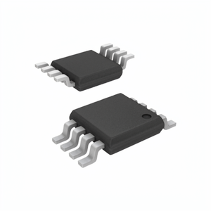 Interface 8 TSSOP, 8 MSOP DG9432DQ-T1-E3 en stock, acheter des composants électroniques en ligne - Product Image 1