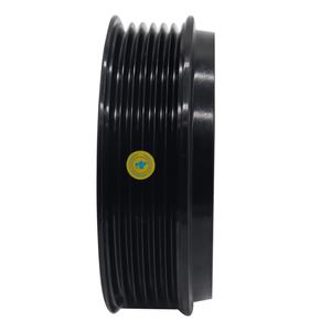 Embrayage de compresseur de climatisation OEM A0012305811 0012300211 pour Mercedes-Benz C219 CLS500 M-CLASS W164 ML350 ML500 - Product Image 2