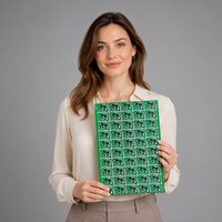 Carte de contrôle PCBA personnalisée pour dispositif de bien-être adulte, fabrication OEM/ODM, assemblage de composants PCB, approvisionnement, tests fonctionnels – Usine de Shenzhen