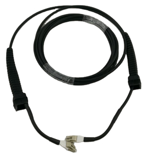 Fufay fufba mm OD 5.0mm/ 7.0mm OM2 DLC NSN khởi động LSZH Áo khoác ftta không bọc thép sợi quang vá dây - Product Image 4