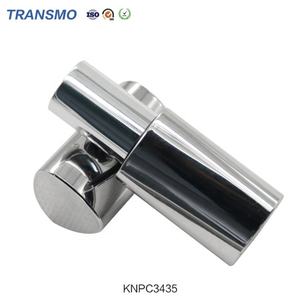 Custom Luxury Lipstick Tube Clear Silver Empty Magnetic Lip Balm <b>Container</b> for Cosmetics and <b>Perfume</b> Use - Product Image 5