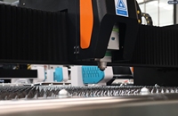 Machine de découpe laser CNC CAMEL 3000x1500Kit complet MAX 2kw Source laser à fibre CNC Raytols