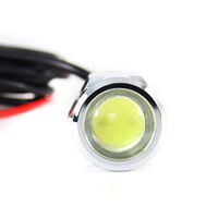 Lampe de vidange led pour bateau, accessoire pour pêche sous-marine