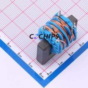 B82734R2322B030 Common Mode Filter Through hole Component (THT) RF 2 1.5kV 3.2A 250V - Product Image 2