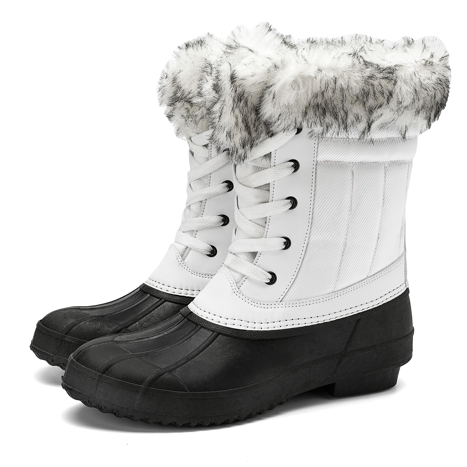 Venta al por mayor botas nieve mujer tela-Compre online los mejores botas  nieve mujer tela lotes de China botas nieve mujer tela a mayoristas |  Alibaba.com