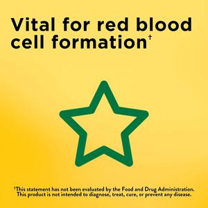 Prodotti immunitari compresse di <span class=keywords><strong>ferro</strong></span> per Mega sostegno energetico alimentare Immune - Product Image 5