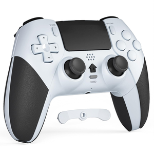 Manette sans fil pour PC pour manette de jeu P4 - Product Image 1