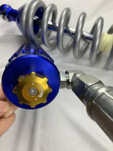 Nhà cung cấp Trung Quốc 4x4 coilover Nhà cung cấp TOP offroad Buggy Racing hệ thống treo 2.5 "đường kính 12" du lịch nén có thể điều chỉnh - Product Image 5