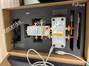 1 pieza Keysigjt Agilent N4433A Módulo de calibración electrónica RF DC/300 KHz a 20G - Product Image 3