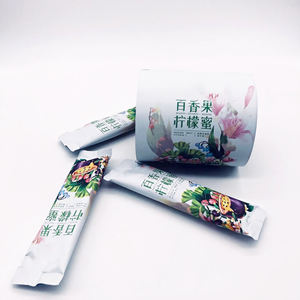 מפעל נייר אלומיניום מודפס בהתאמה אישית מודפס אלומיניום אלומיניום פלסטיק - Product Image 4