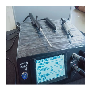 Fabricantes digitales clásicos cortador de succión nasal Equipo eléctrico de Cirugía nasal taladro nasal - Product Image 2