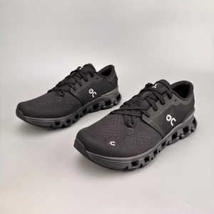 Zapatillas de Entrenamiento <span class=keywords><strong>OAN</strong></span> Running Cloud X4 Ligeras, Transpirables, con Cordones, Amortiguadas, Multiusos, con Absorción de Impactos y Agarre Antideslizante - Product Image 2