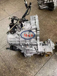 Fabrication boîte automatique 2AZ 2.4L pour <span class=keywords><strong>Toyota</strong></span> pour Camry RAV4 <span class=keywords><strong>2008</strong></span> - Product Image 4