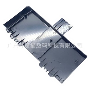 ถาดใส่กระดาษเครื่องพิมพ์แบบมีฝาปิดด้านหน้า สำหรับ Hp Cp1025 175a M176 M177 ซีรีส์ วัสดุ PET - Product Image 3