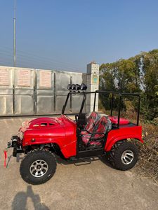 Offre Spéciale Chine Mini Jeep Personnalisée Haute Vitesse Jeep Wrangler 4x4 Voitures Classiques de Tourisme - Product Image 2