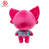 Fabricant de jouets en peluche personnalisés, animaux en peluche sur mesure pour enfants, service OEM ODM, usine de peluches douces, vente en gros