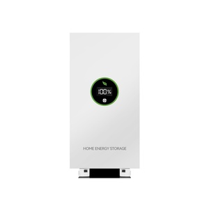 ระบบแบตเตอรี่โซลาร์เซลล์สำหรับบ้านแบบแยกส่วน ออลอินวัน ออฟกริด 51.2v15kwh 30kwh แบตเตอรี่ลิเธียม CAN แผงโซลาร์เซลล์ ระบบกักเก็บพลังงาน - Product Image 4